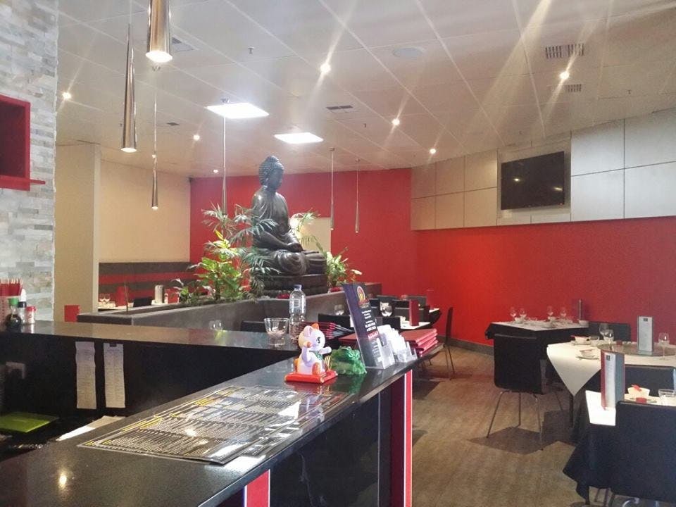 Weston ACT Lismore Accommodation