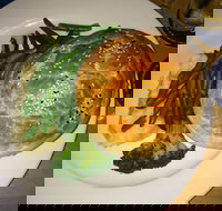 Clancy's Brasserie  Cocktail Bar - Lismore Accommodation