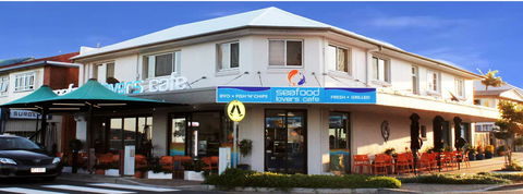 Coco Bliss - Brisbane CBD - Lismore Accommodation 0