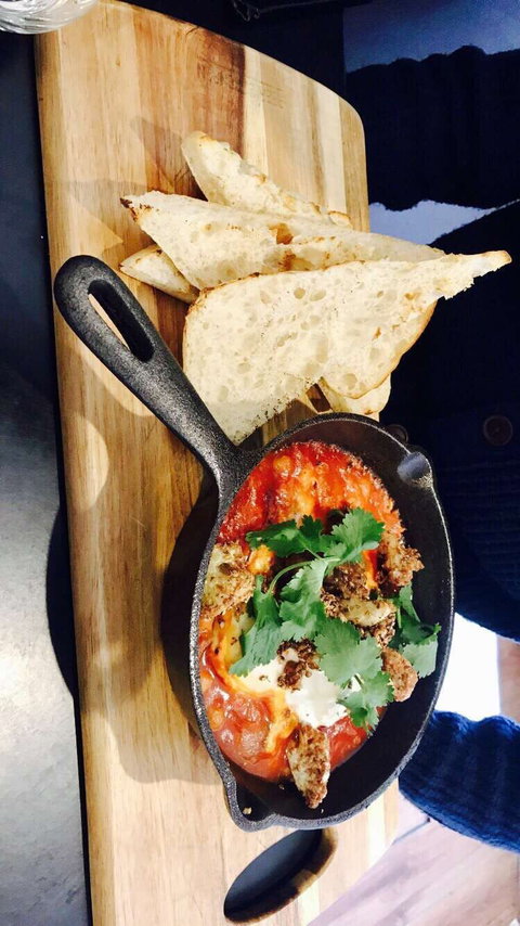 Jack & Jill - Lismore Accommodation 0