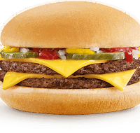 McDonald's - Lismore Accommodation