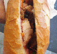 Minh Duc Bakery - Lismore Accommodation