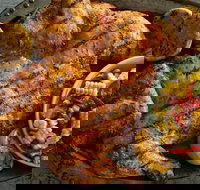 Nando's - Newmarket - Lismore Accommodation