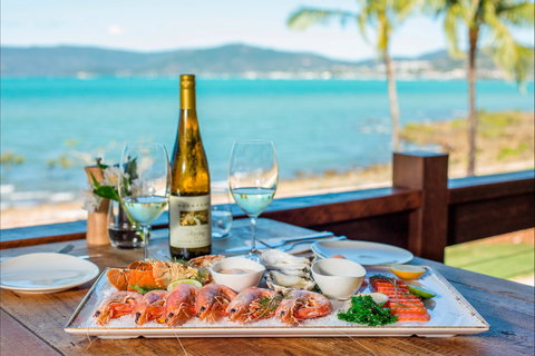 Northerlies Beach Bar And Grill - Lismore Accommodation 2