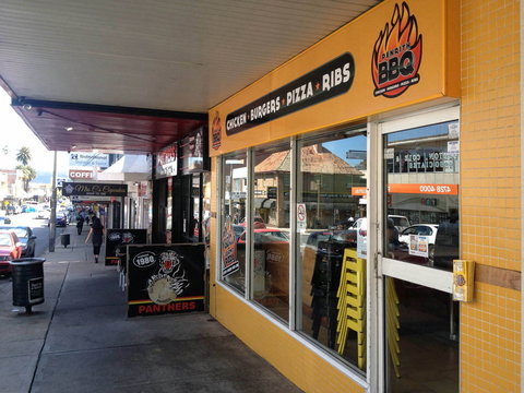 Penrith BBQ - Lismore Accommodation 0