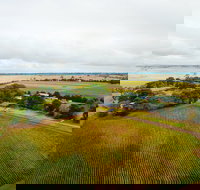 Pettavel Wines - Lismore Accommodation