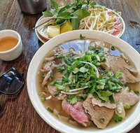 Pho Hung - Lismore Accommodation