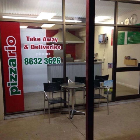 Pizzario - Lismore Accommodation 0