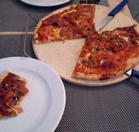Sorisso Italian