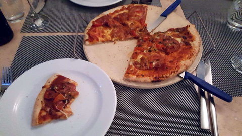 Sorisso Italian - Lismore Accommodation 0