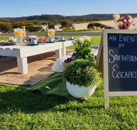 Southbound Escapes Pop Up Picnic