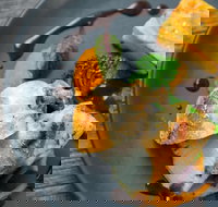 The Greenhouse Eatery  Bar