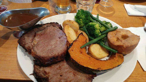 The Entrance Hotel - Lismore Accommodation 0