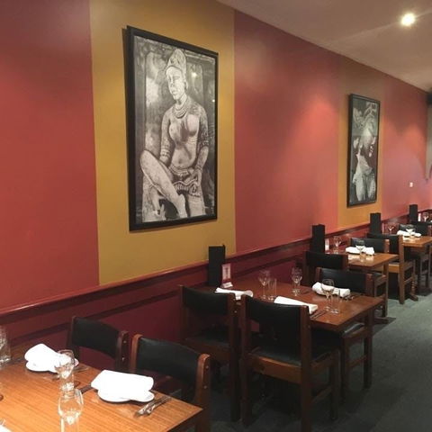 Aahar Indian - Mount Waverley - Lismore Accommodation 0
