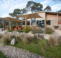 Alpine Larder Cafe - Lismore Accommodation