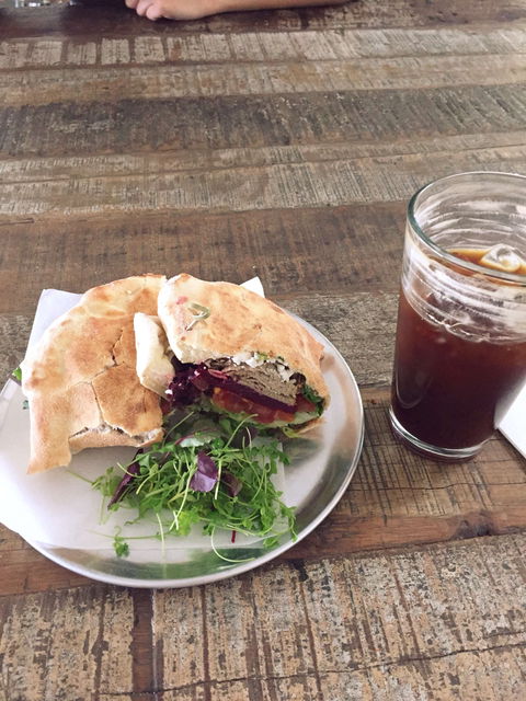 Artisan Pizza And Sandwich - Lismore Accommodation 0
