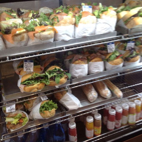 Barrett's Bread - Lismore Accommodation 0