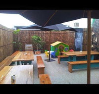 Cafe 53 - Lismore Accommodation