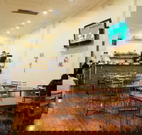 Cafe Aroma GC - Lismore Accommodation