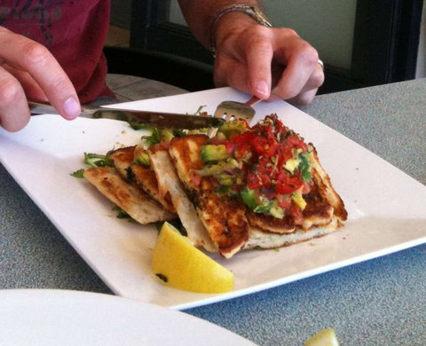 Canteen Kitchen And Bar - Lismore Accommodation 0