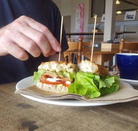 Caseys Cafe