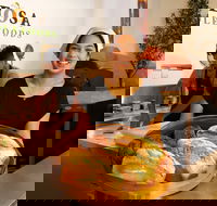DEOSA Wholefoods - Lismore Accommodation