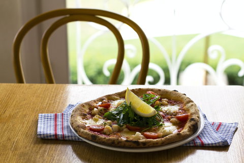 Farm Vigano - Lismore Accommodation 0