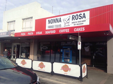 Fortuna Noodles Express - Lismore Accommodation 0