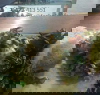 Fork n Knife My Little Deli