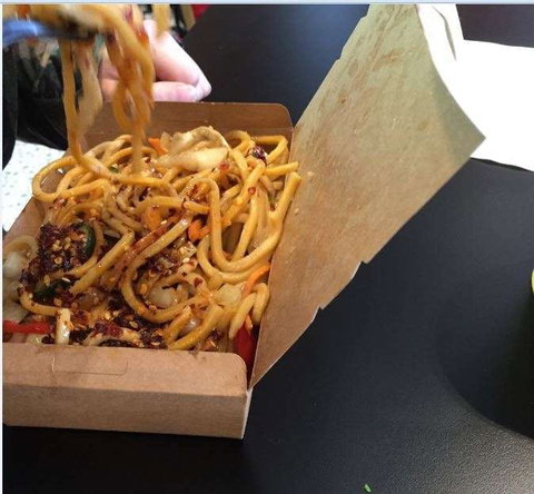 Fusion - Lismore Accommodation 0