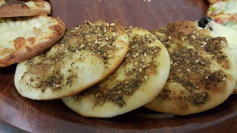 Golden Manoush - Lismore Accommodation 0