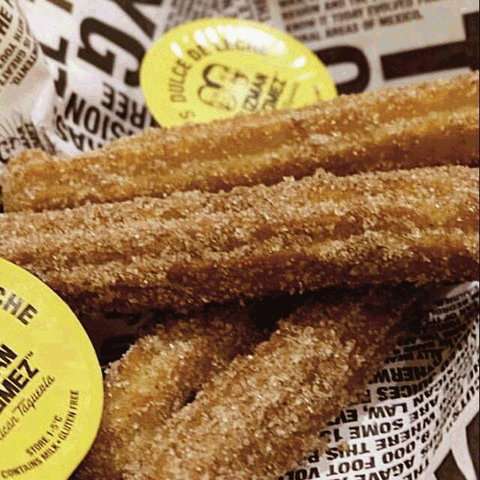 Guzman Y Gomez - Kensington - Lismore Accommodation 0