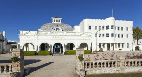 Hydro Majestic Afternoon High Tea - Lismore Accommodation 0