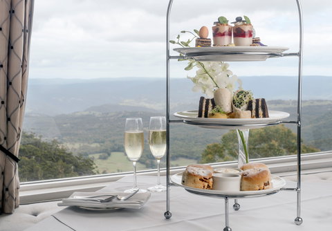 Hydro Majestic Afternoon High Tea - Lismore Accommodation 1