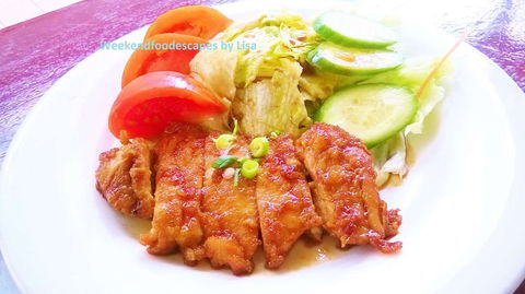 Kirrakaze - Lismore Accommodation 0