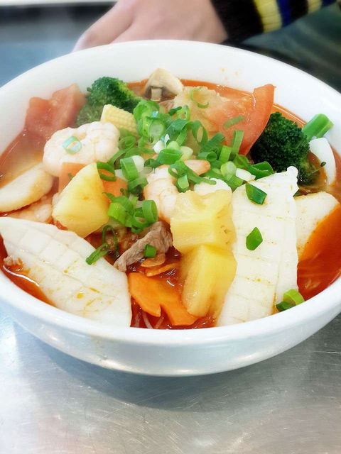 Kreate Noodlebar - Lismore Accommodation 0