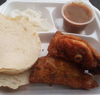 Mckay's Charcoal Chicken - Lismore Accommodation