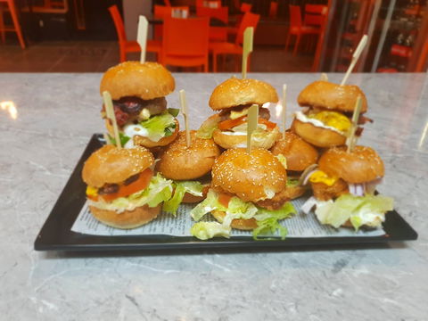 Meat 4 Coffee - Lismore Accommodation 0