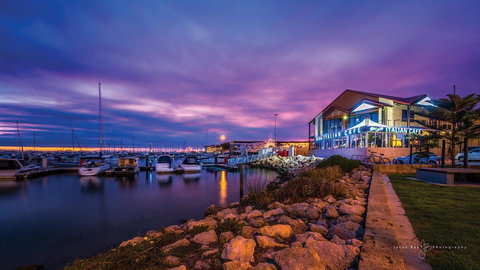 Mia Cucina - Lismore Accommodation 0