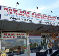 Nam Son - Lismore Accommodation