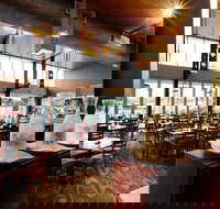 Newmarket Hotel - Lismore Accommodation