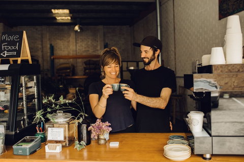 Old Quarter Coffee Merchants - Lismore Accommodation 0