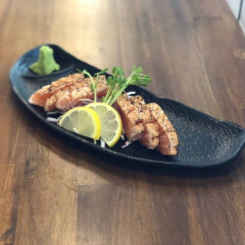 On A Roll Sushi - Lismore Accommodation 0