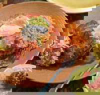 Pepe's Mexican Restaurant - Lismore Accommodation