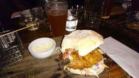 Pig & Tinder Box - Lismore Accommodation 0