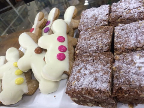 Pure Bread Bakery - Lismore Accommodation 0
