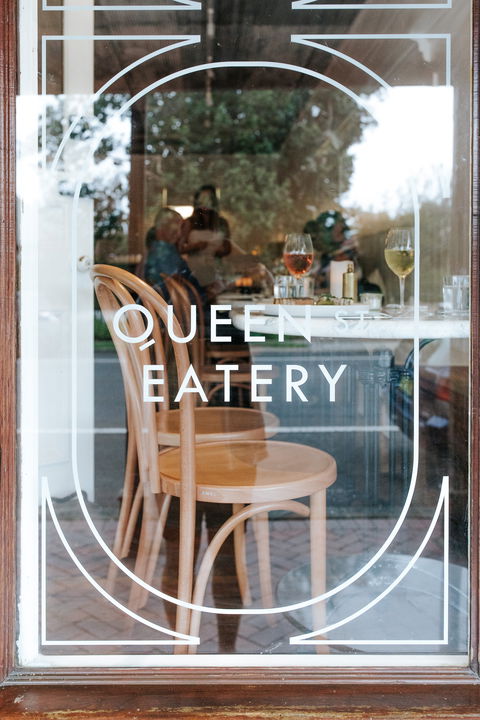 Queen St Eatery And Wine Bar - Lismore Accommodation 1