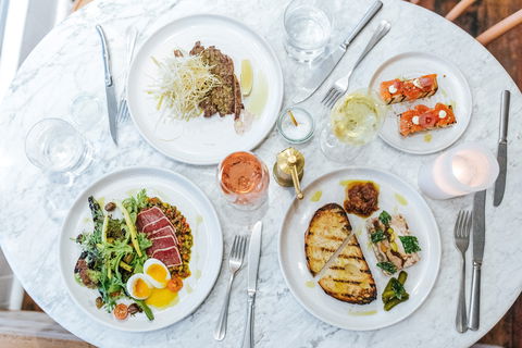 Queen St Eatery And Wine Bar - Lismore Accommodation 2