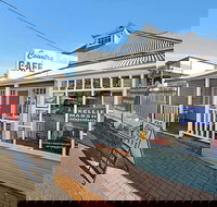 Shellharbour Country Kitchen - Lismore Accommodation