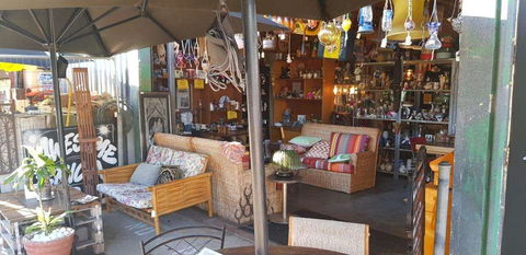 Spicy Affair - Lismore Accommodation 0